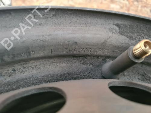 Rim RENAULT KANGOO Express (FW0/1_) 1.5 dCi 75 (FW07, FW10, FW04) | BP29911982C45