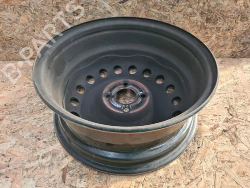 Rim RENAULT KANGOO Express (FW0/1_) 1.5 dCi 75 (FW07, FW10, FW04) | BP29911982C45