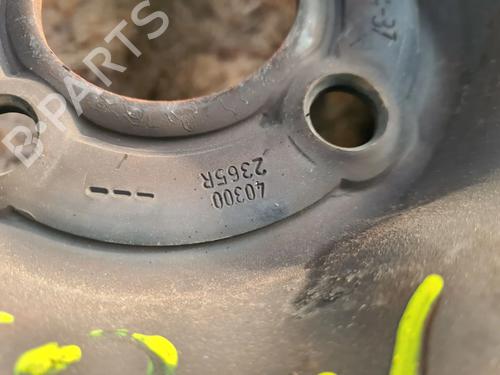 Rim RENAULT CLIO V (B7_) 1.5 Blue dCi 85 (B7AG) | BP29911983C45 