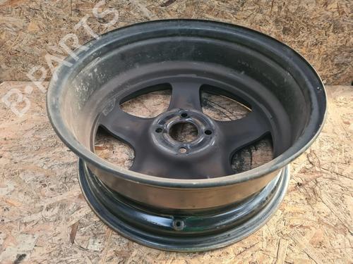 Rim RENAULT CLIO V (B7_) 1.5 Blue dCi 85 (B7AG) | BP29911983C45 