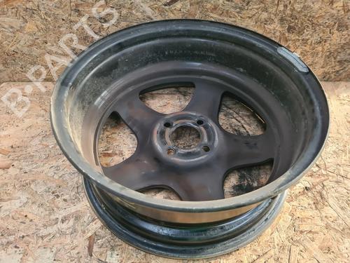 Rim RENAULT CLIO V (B7_) 1.5 Blue dCi 85 (B7AG) | BP29911984C45 