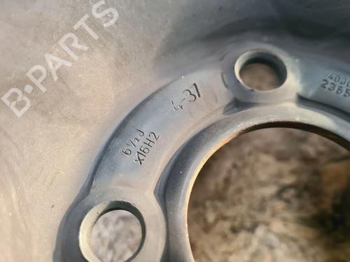 Rim RENAULT CLIO V (B7_) 1.5 Blue dCi 85 (B7AG) | BP29911985C45 