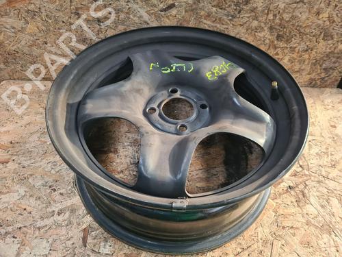 Fælk RENAULT CLIO V (B7_) 1.5 Blue dCi 85 (B7AG) (86 hp) 29911985