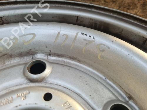 Rim FORD TRANSIT CUSTOM V362 Van (FY, FZ) 2.0 EcoBlue | BP29911986C45 