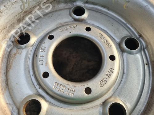 Rim FORD TRANSIT CUSTOM V362 Van (FY, FZ) 2.0 EcoBlue | BP29911986C45 