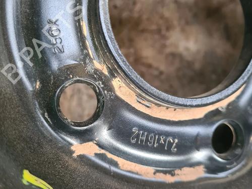 Rim FIAT SCUDO Van 1.5 Multijet 100 (506) | BP29911987C45 