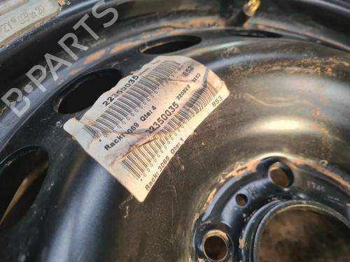 Rim FIAT SCUDO Van 1.5 Multijet 100 (506) | BP29911987C45 