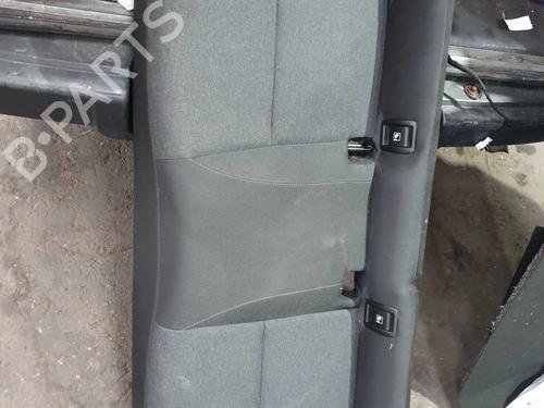 Sæde Bagtil RENAULT CLIO V (B7_) 1.0 TCe 90 (B7MT) | BP29911988C17