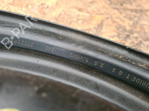 Rim DACIA SANDERO III 1.0 TCe 100 | BP29911989C45 