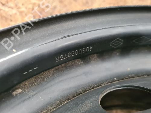 Rim DACIA SANDERO III 1.0 TCe 100 | BP29911990C45 