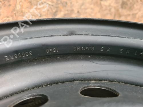 Rim DACIA SANDERO III 1.0 TCe 100 | BP29911990C45 