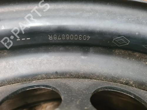 Rim DACIA SANDERO III 1.0 TCe 100 | BP29911991C45 