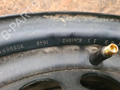 Rim DACIA SANDERO III 1.0 TCe 100 | BP29911991C45 