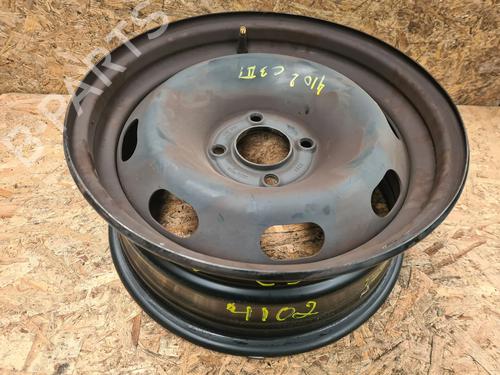 Fælk CITROËN C3 III (SX) 1.2 PureTech 82 (83 hp) 29911993