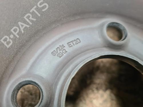 Rim CITROËN C3 III (SX) 1.2 PureTech 82 | BP29911993C45 