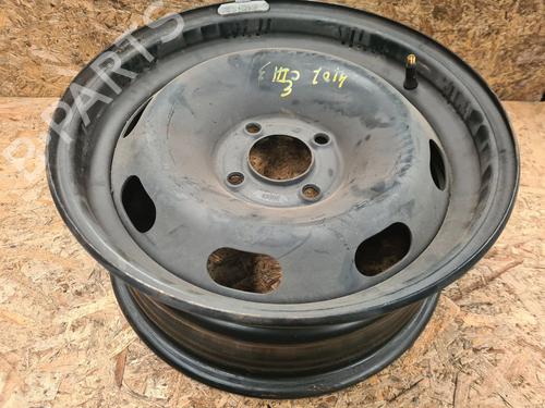 Fælk CITROËN C3 III (SX) 1.2 PureTech 82 (83 hp) 29911994