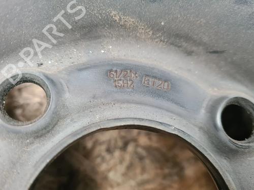 Rim CITROËN C3 III (SX) 1.2 PureTech 82 | BP29911994C45 