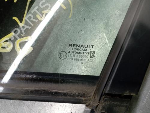 Andre RENAULT CLIO V (B7_) 1.0 TCe 100 (B7MT) | BP29911995O1