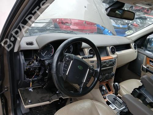 airbag-kit-land-rover-discovery-iv-l319-2009-2010-2011-2012-2013-2014-2015-2016-2017-2018-29911996 main image