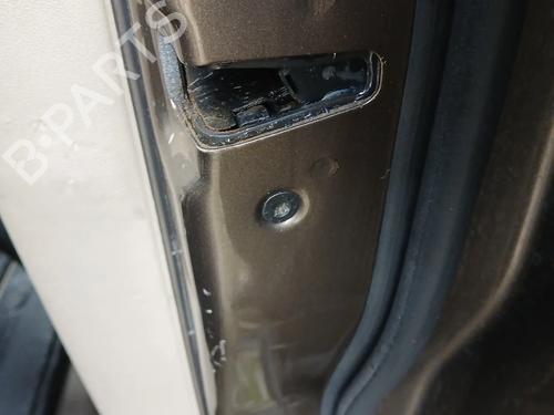 Used Front right lock LAND ROVER DISCOVERY IV (L319) 3.0 TD 4x4 (245 hp) 29911998