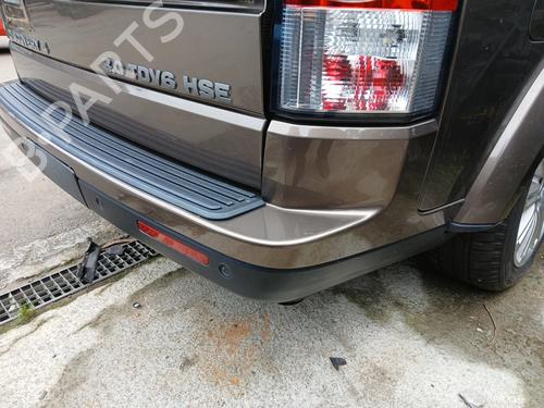 Rear bumper LAND ROVER DISCOVERY IV (L319) 3.0 TD 4x4 | BP29912009C8