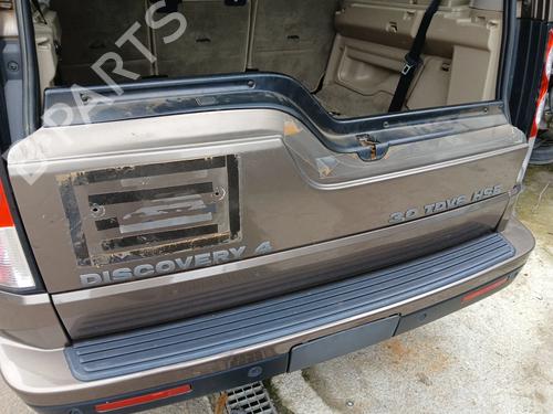 Used Tailgate LAND ROVER DISCOVERY IV (L319) 3.0 TD 4x4 (245 hp) 29912012