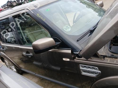 Used Right front door LAND ROVER DISCOVERY IV (L319) 3.0 TD 4x4 (245 hp) 29912010