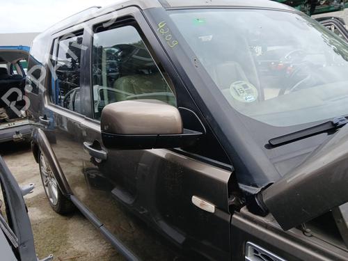 Right front door LAND ROVER DISCOVERY IV (L319) 3.0 TD 4x4 | BP29912010C3 