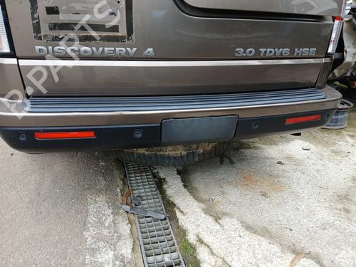 Used Rear bumper LAND ROVER DISCOVERY IV (L319) 3.0 TD 4x4 (245 hp) 29912009