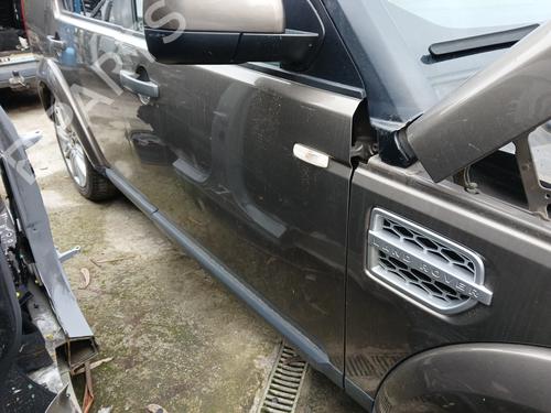 Right front door LAND ROVER DISCOVERY IV (L319) 3.0 TD 4x4 | BP29912010C3 