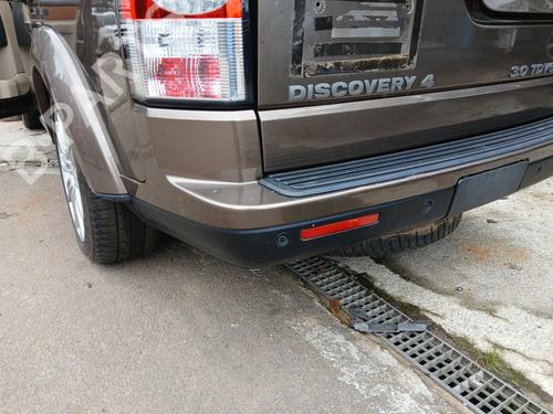 Rear bumper LAND ROVER DISCOVERY IV (L319) 3.0 TD 4x4 | BP29912009C8