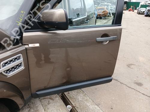 Left front door LAND ROVER DISCOVERY IV (L319) 3.0 TD 4x4 | BP29912011C2