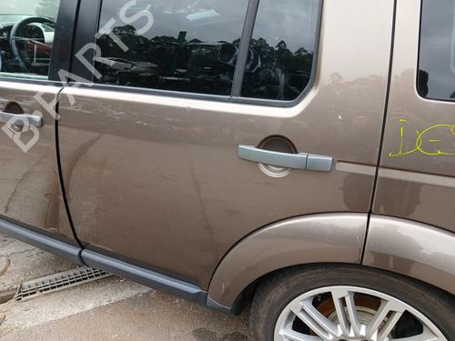 Left rear door LAND ROVER DISCOVERY IV (L319) 3.0 TD 4x4 | BP29912015C4
