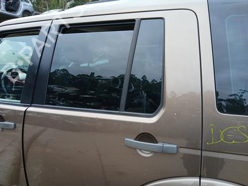 Left rear door LAND ROVER DISCOVERY IV (L319) 3.0 TD 4x4 | BP29912015C4