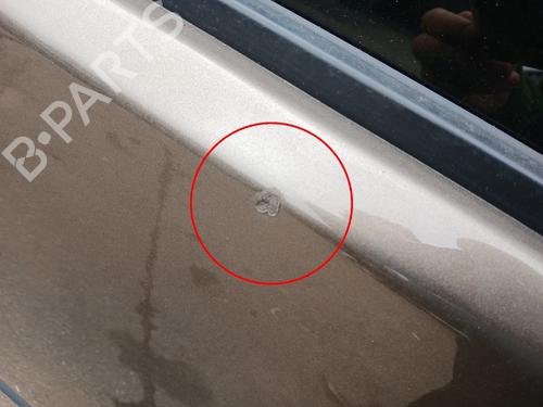 Left rear door LAND ROVER DISCOVERY IV (L319) 3.0 TD 4x4 | BP29912015C4