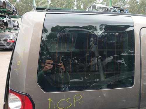 Used Rear right quarter glass LAND ROVER DISCOVERY IV (L319) 3.0 TD 4x4 (245 hp) 29912023