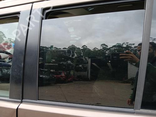 Used Rear left door window LAND ROVER DISCOVERY IV (L319) 3.0 TD 4x4 (245 hp) 29912028
