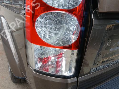Left taillight LAND ROVER DISCOVERY IV (L319) 3.0 TD 4x4 | BP29912041C34 