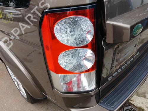 Used Left taillight LAND ROVER DISCOVERY IV (L319) 3.0 TD 4x4 (245 hp) 29912041