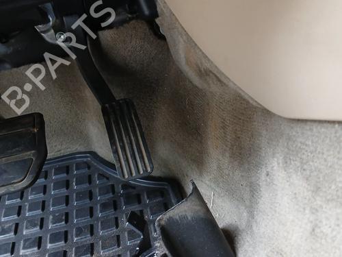 Used Pedal LAND ROVER DISCOVERY IV (L319) 3.0 TD 4x4 (245 hp) 29914398