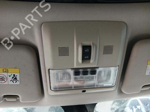 Used Other LAND ROVER DISCOVERY IV (L319) 3.0 TD 4x4 (245 hp) 29914399