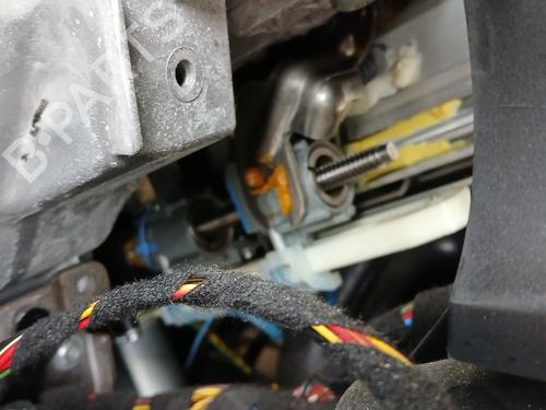 Used Steering column LAND ROVER DISCOVERY IV (L319) 3.0 TD 4x4 (245 hp) 29914400