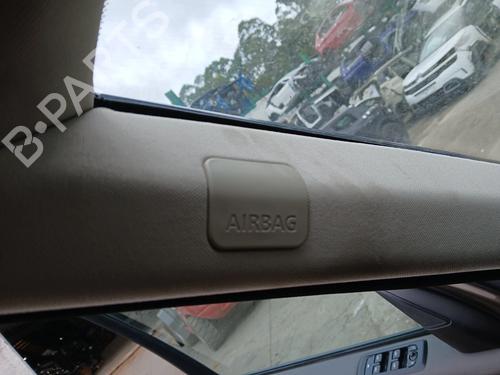 Used Left curtain airbag LAND ROVER DISCOVERY IV (L319) 3.0 TD 4x4 (245 hp) 29914387