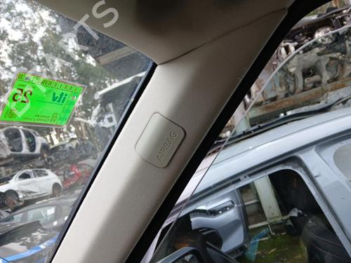 Used Right curtain airbag LAND ROVER DISCOVERY IV (L319) 3.0 TD 4x4 (245 hp) 29914386