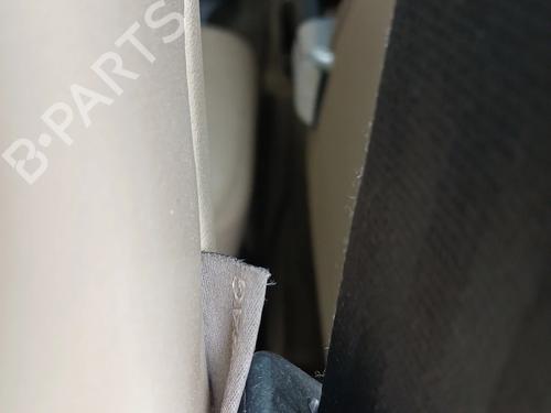 Venstre sete kollisjonspute LAND ROVER DISCOVERY IV (L319) 3.0 TD 4x4 (245 hp) 29914385