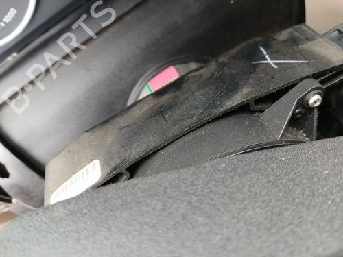 Used Squib airbag LAND ROVER DISCOVERY IV (L319) 3.0 TD 4x4 (245 hp) 29914388