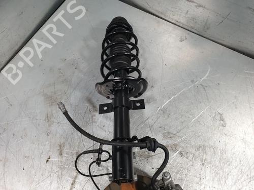 Used Left front shock absorber DACIA SANDERO III 1.0 TCe 90 (91 hp) 29570860