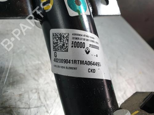 Left front shock absorber DACIA SANDERO III 1.0 TCe 90 | BP29570860M16 