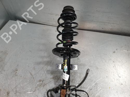Left front shock absorber DACIA SANDERO III 1.0 TCe 90 | BP29570860M16 
