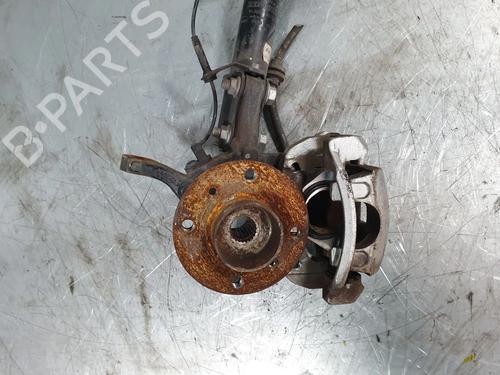 Used Right front steering knuckle DACIA SPRING [2020-2025]  24839247